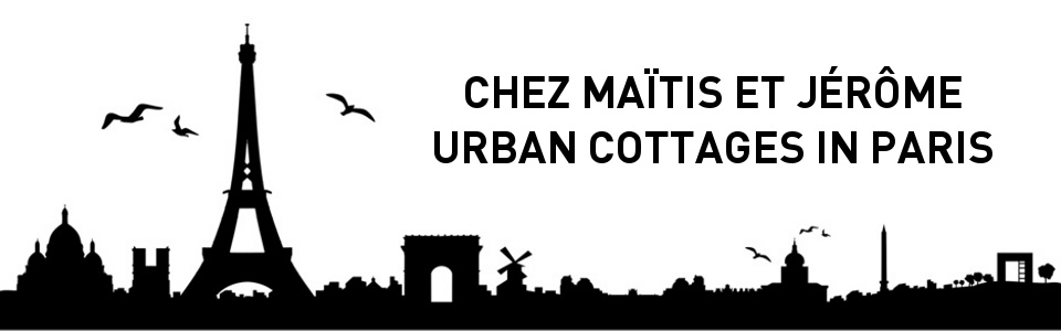 Chez Maitis et Jerome