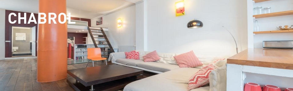 Chez Maitis et Jerome