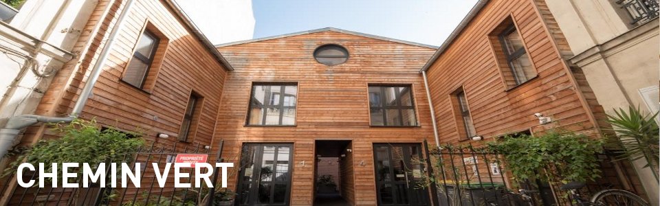 Chez Maitis et Jerome